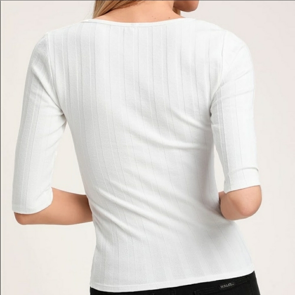 Free People Central Park Top Size‎ Medium - Picture 3 of 8